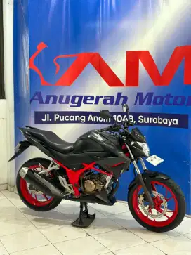 Honda Cb150R Street Fire Th* 2019 Anugerah Motor Pucang