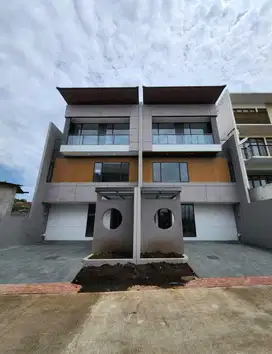 (FAST SALE) RUMAH SETRADUTA LAVIDA BANDUNG, KOMPLEKS ELIT (NEGO)