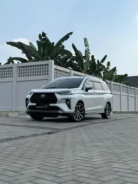 VELOZ Q TSS 2023