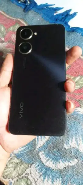Vivo y03t 4+4/64