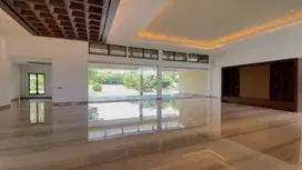 Rumah Baru Super Mewah Ala Hotel di Dago, Bandung Utara
