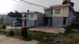 Rumah 100 jutaan Strategis dekat pusat kota dan Stasiun KRL Sedang BU