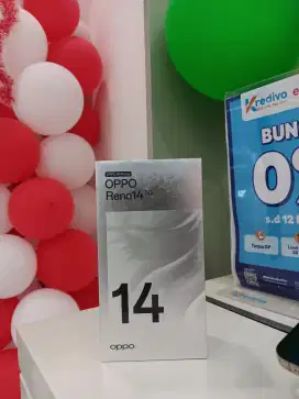 OPPO RENO 14 5G