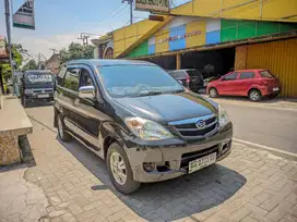 2010 Daihatsu Xenia 1.3 Xi plat AG pak wo mobil bekas sekoto kediri