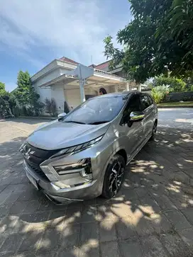 Mitsubishi expander 2022