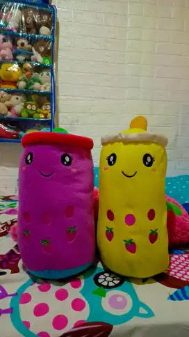 Jual murah boneka anak