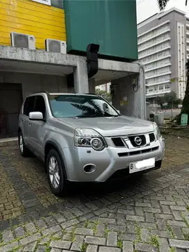 Dijual CASH Nissan Xtrail 2.0 ST T31 A/T 2014