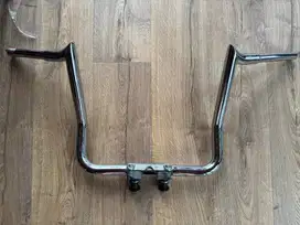 Paul Yaffe monkey bar original 12inch for Electra/SG