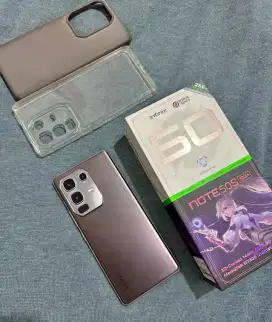 Infinix Note 50S 5G