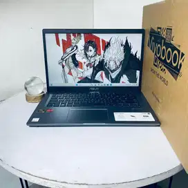 Laptop Asus VivoBook | Ryzen 3 | 8GB | 512SSD