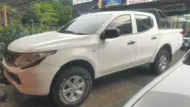 All new Triton 2018 pemakaian 2019