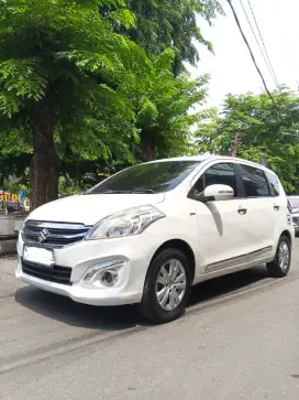 (DP10JT) SUZUKI ERTIGA DIESEL GX M/T 2018/2017