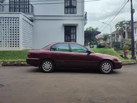 Toyota Corolla 1992 Bensin