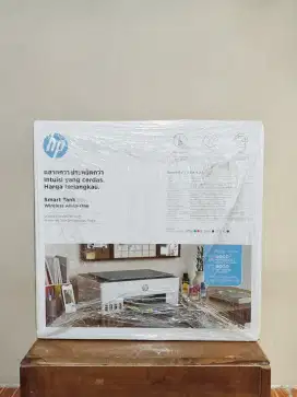 Printer HP 580 Smart Tank All In One Wireless