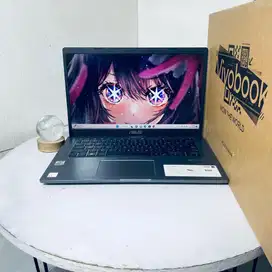 Laptop Asus Vivobook | Core i3 | 8GB | 512SSD