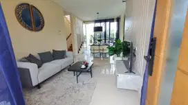 citraland BSBcity rumah ready 2 lantai full elektronik semarang