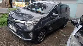Toyota Calya 2017 Bensin