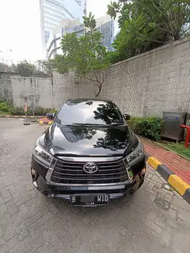 Toyota Kijang Innova 2021 Bensin