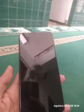 Samsung m20 minus lcd