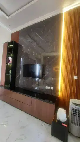 Interior's Jombang