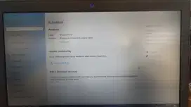 Lenovo X270 Bagus