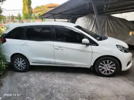 Honda mobilio E cvt prestige 2014
