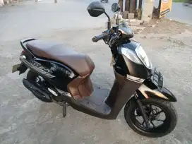 Honda Genio fi ban Donat Thun 2021 full orisinil lengkap pajak hidup