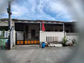 Over kredit rumah