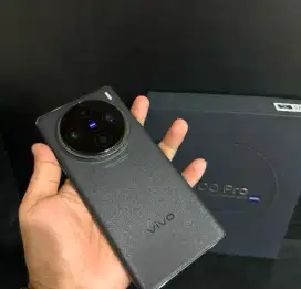 Vivo X100 PRO 16/512 Bu COD DI KOJA