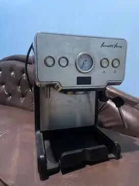 mesin kopi expresso