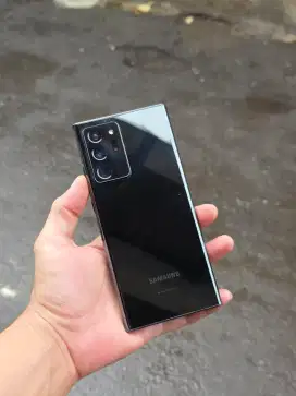 Samsung Note 20 Ultra 8/256gb Sein