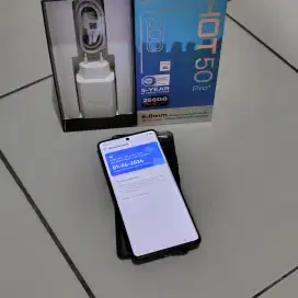 Infinix Hot 50 Pro Plus 8/256gb Garansi Resmi On