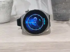 Huawei Watch GT 3 Pro Resmi Indonesia