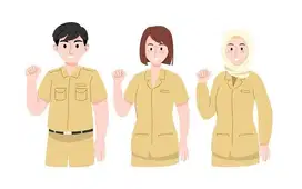 Lowongan Asisten Guru Freelance / Part time