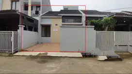 Lelang Rumah Pamulang Park