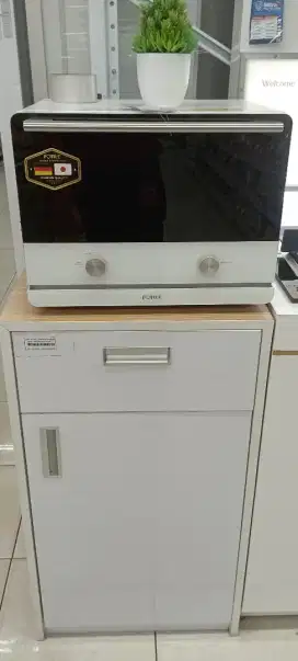 FOTILE COMBI OVEN 26L