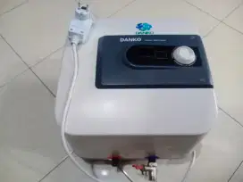 Dijual rugi 1 unit Waterheater