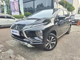 Mitsubishi Xpander  1.5 Sport Bensin-AT 2019 Hitam