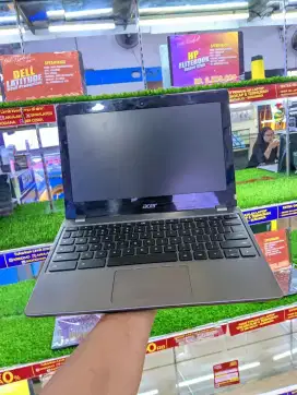 acer chromebook C740 bisa kredit