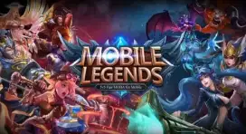 Joki ML sampai mythic