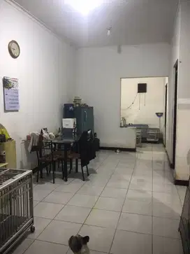 Dijual Rumah di Taman Kopo Indah 3 Bandung Siap Huni