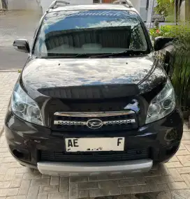 Daihatsu Terios TX 2012 MT