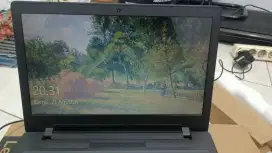 Jual laptop bekas