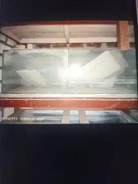 Dijual mumer Aquarium