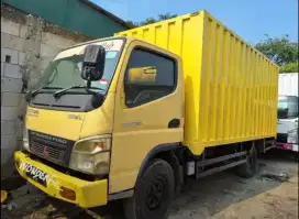 Mitsubishi Colt Diesel 4ban Long PS110LongCasis Box4.3mTurbo Bio Solar