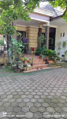 Dijual Rumah Lokasi Cipenjo, Kec. Cileungsi, Kabupaten Bogor