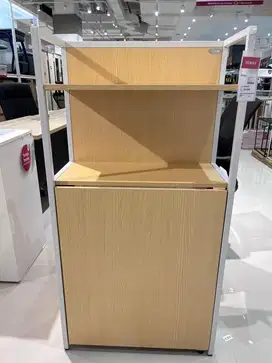 Meja Belajar Lipat