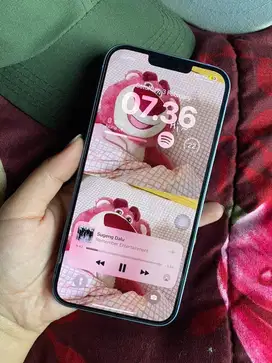 Iphone 14 Plus 256Gb