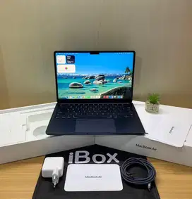Jual cepat, Pemakaian 2 bulan ex iBOX ram 24Gb ssd 512Gb