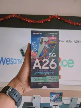 Promo Samsung Akhir Bulan